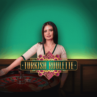 Turkish Roulette game thumbnail