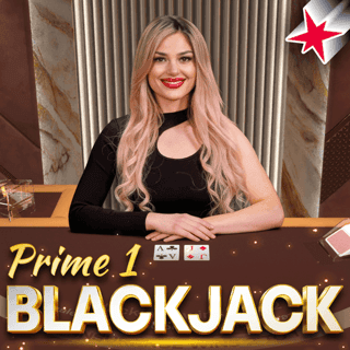Prime Blackjack 1 icon