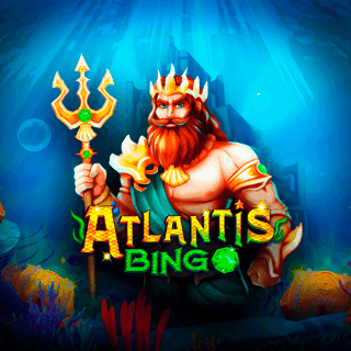 Atlantis Bingo icon