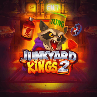 Junkyard Kings 2 icon