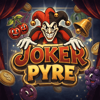 Joker Pyre icon