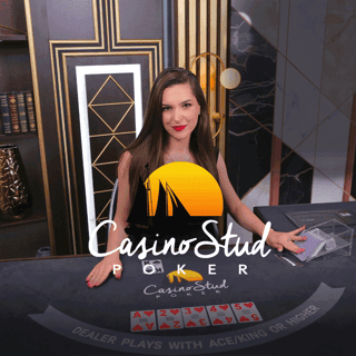 Casino Stud Poker icon