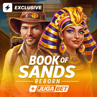 Book of Sands Reborn icon