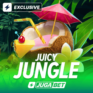 Juicy Jungle icon