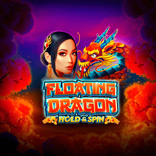 Floating Dragon