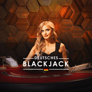 Deutsches Blackjack icon