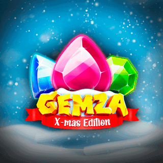 Gemza X-mas edition icon