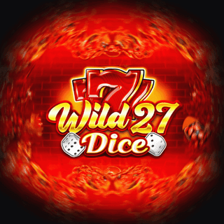 Wild 27 Dice icon