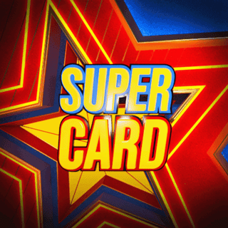 Super Card Blackjack Live icon