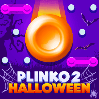 Plinko 2 Halloween icon
