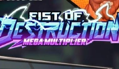 Fist of Destruction Megamultiplier